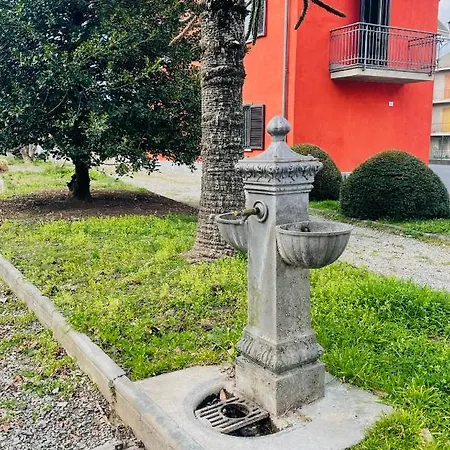 Casa Calandri - Moderni Con Free Wi-fi & Ac * Margarita