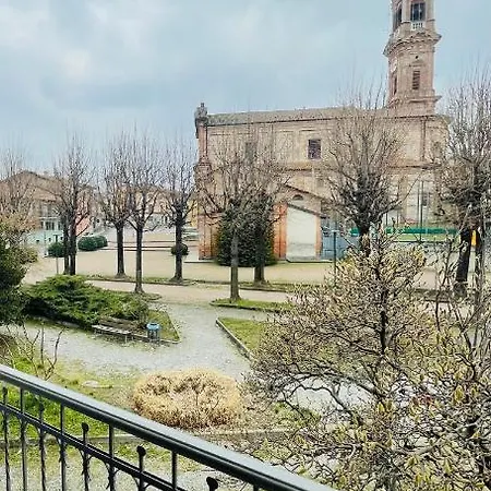 Casa Calandri - Moderni Con Free Wi-fi & Ac *