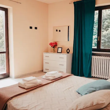 Casa Calandri - Moderni Con Free Wi-fi & Ac * Margarita