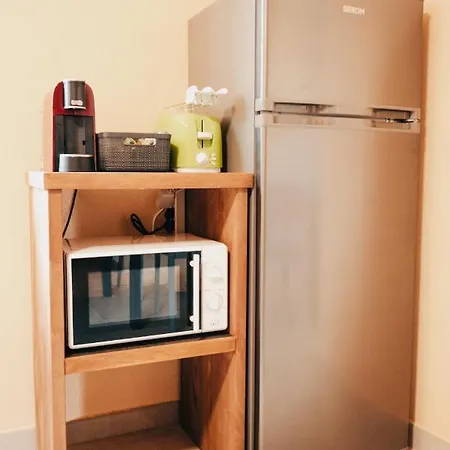 Casa Calandri - Moderni Con Free Wi-fi & Ac *