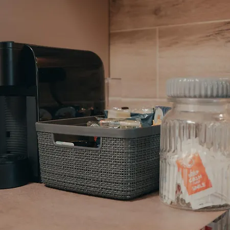 Casa Calandri - Moderni Con Free Wi-fi & Ac Apartment