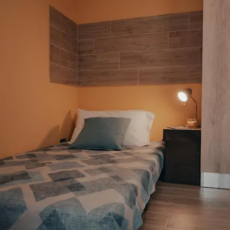 Casa Calandri - Moderni Con Free Wi-fi & Ac 아파트 Margarita
