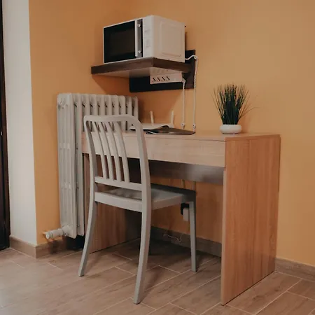 Casa Calandri - Moderni Con Free Wi-fi & Ac Apartment Margarita