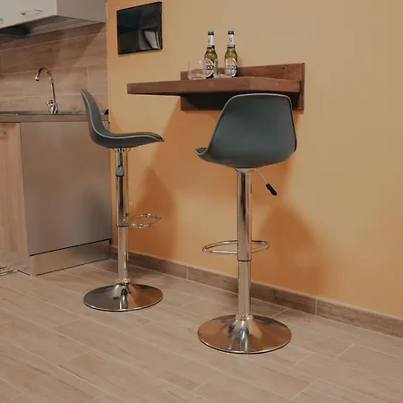 Casa Calandri - Moderni Con Free Wi-fi & Ac * Margarita