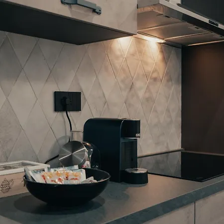 Apartment Casa Calandri - Moderni Con Free Wi-fi & Ac Margarita