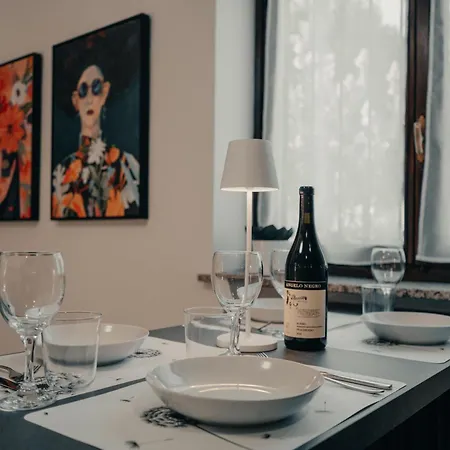 Casa Calandri - Moderni Con Free Wi-fi & Ac *