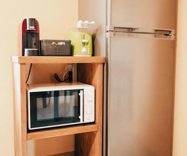 Casa Calandri - Moderni Con Free Wi-fi & Ac *