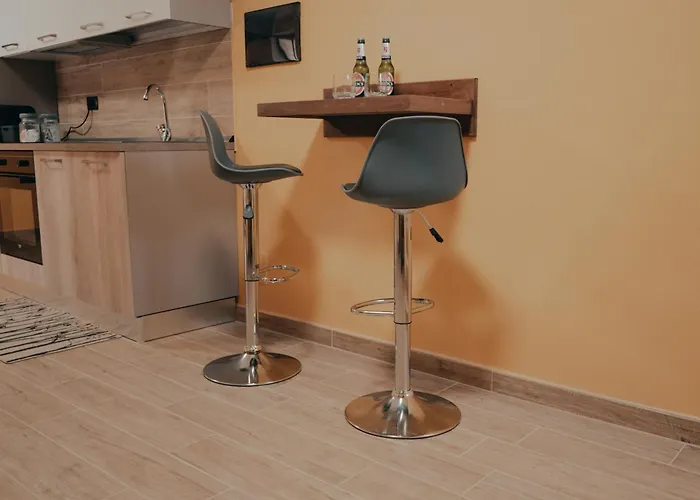 Casa Calandri - Moderni Con Free Wi-fi & Ac * Margarita